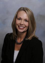 Tracy Knight Photo 1