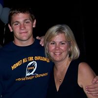 Kathleen Andrews Photo 40
