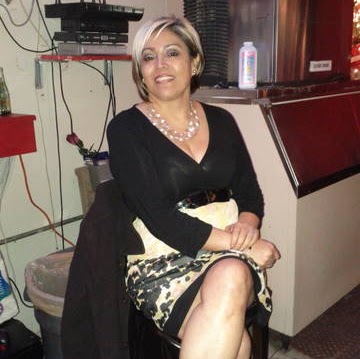 Alicia Nunez Photo 40