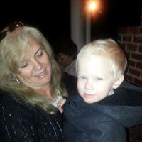 Kathy Ferrell Photo 31