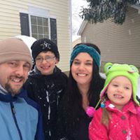 Sarah Zimmerman Photo 38