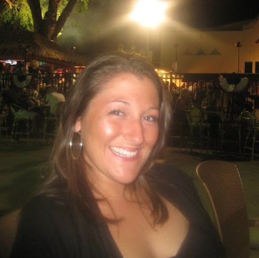 Nicole Stuart Photo 24