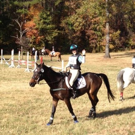 Claudia Duncan Photo 21