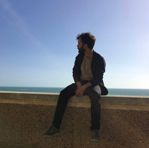 Joshua Wolf Photo 22