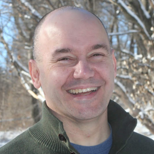Daniel Daugherty Photo 5