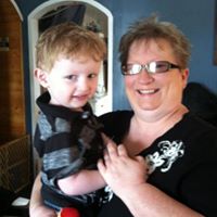 Tracy Sterling Photo 26