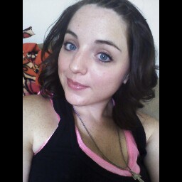 Megan Whaley Photo 7