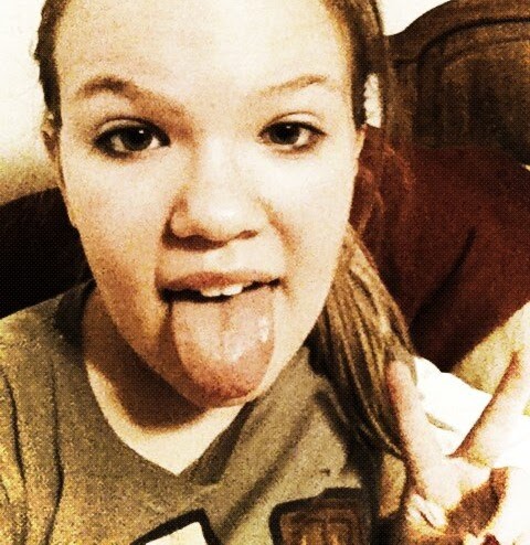 Hannah Justice Photo 8