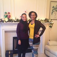 Crystal Lawson Photo 41