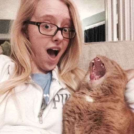 Caitlyn Reynolds Photo 14