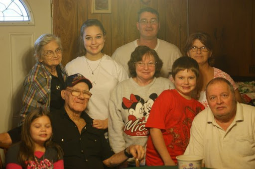 Patsy Riddle Photo 2