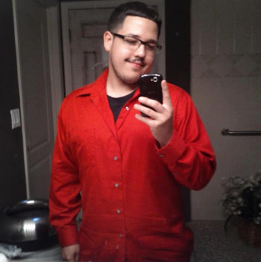 Gabriel Figueroa Photo 20