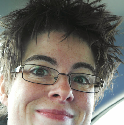 Teresa Rasmussen Photo 17