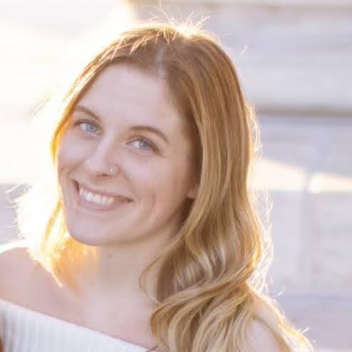Kelsey Edwards Photo 30