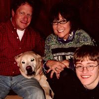 Connie Jacobson Photo 16