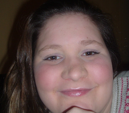 Shannon Yoder Photo 14