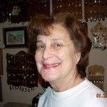 Annette Silver Photo 13