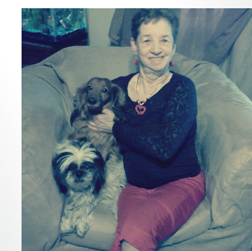 Cynthia Quinn Photo 41