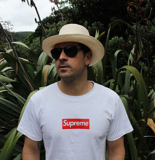 Oliver Green Photo 13