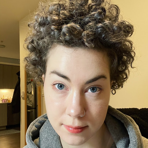 Kristen Lynch Photo 18