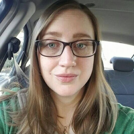 Brenna Robinson Photo 7