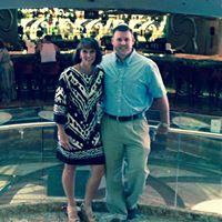 Suzanne Cain Photo 11