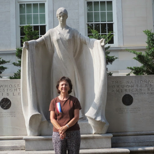 Kathleen Patterson Photo 35