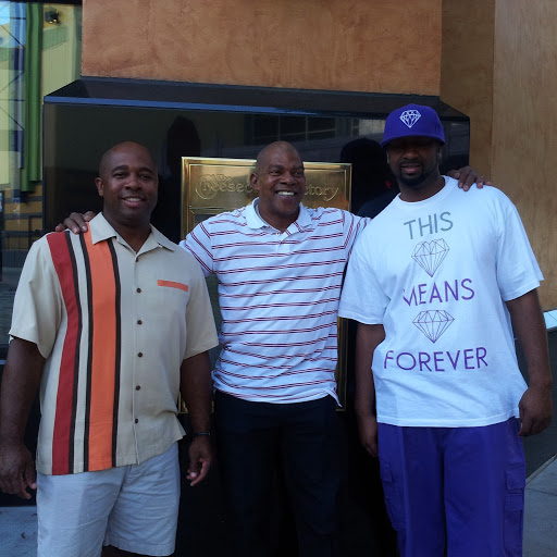 Forrest Walker Photo 44