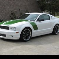 Lowell Smith Photo 16