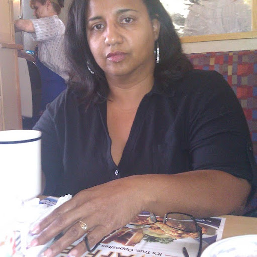 Christine Maldonado Photo 23