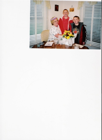 Edna Taylor Photo 23