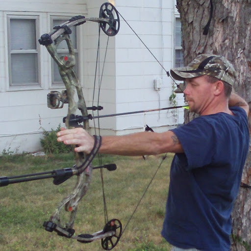 Scott Schrader Photo 26