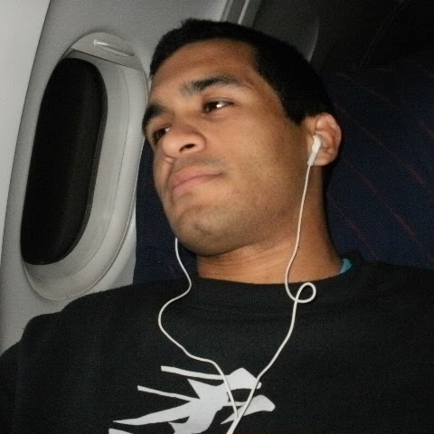 Jesus Acevedo Photo 10