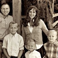 Mark Madsen Photo 26