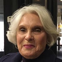 Joyce Calvert Photo 9