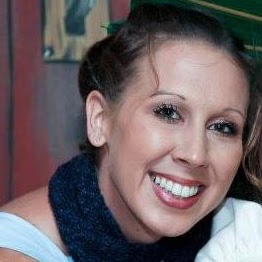 Kristin Roberson Photo 2