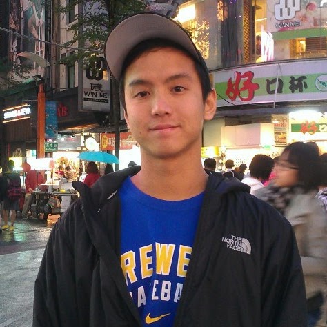 Michael Liang Photo 34