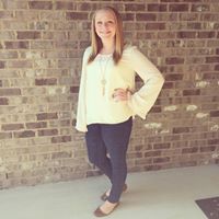 Ashley Buck Photo 11