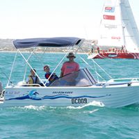 Paul Haskell Photo 11