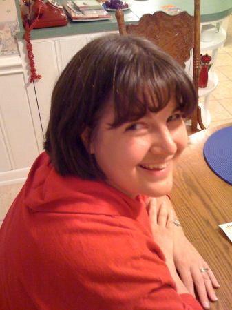 Tracy Brady Photo 29