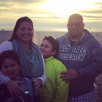 Tommy Abbott Photo 34