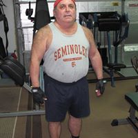 Steve Draper Photo 23