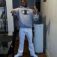 Gerald Cooper Photo 23