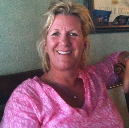 Pamela Jensen Photo 22