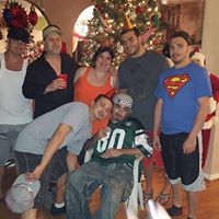 Theresa Rizzo Photo 11