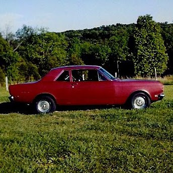 Keith Fields Photo 37