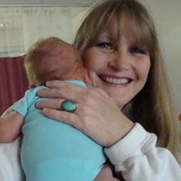 Christina Weeks Photo 7