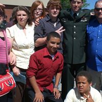 Pauline Welch Photo 10