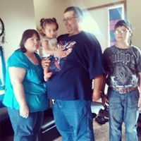 Allen Gibbs Photo 20