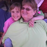 Charlotte Mathews Photo 18